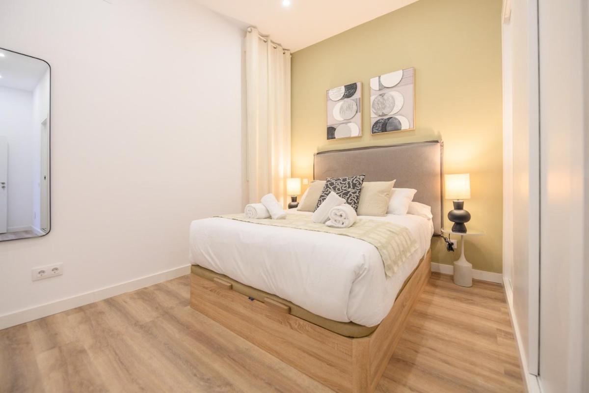 Appartement Comfort & Street Style - Your Perfe Floor Temporal Sbe35d