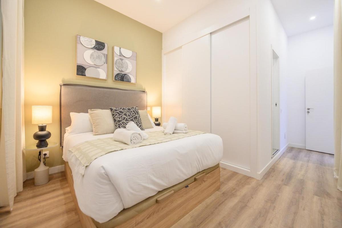 Appartement Comfort & Street Style - Your Perfe Floor Temporal Sbe35d *