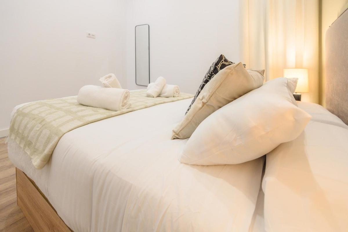 Appartement Comfort & Street Style - Your Perfe Floor Temporal Sbe35d *