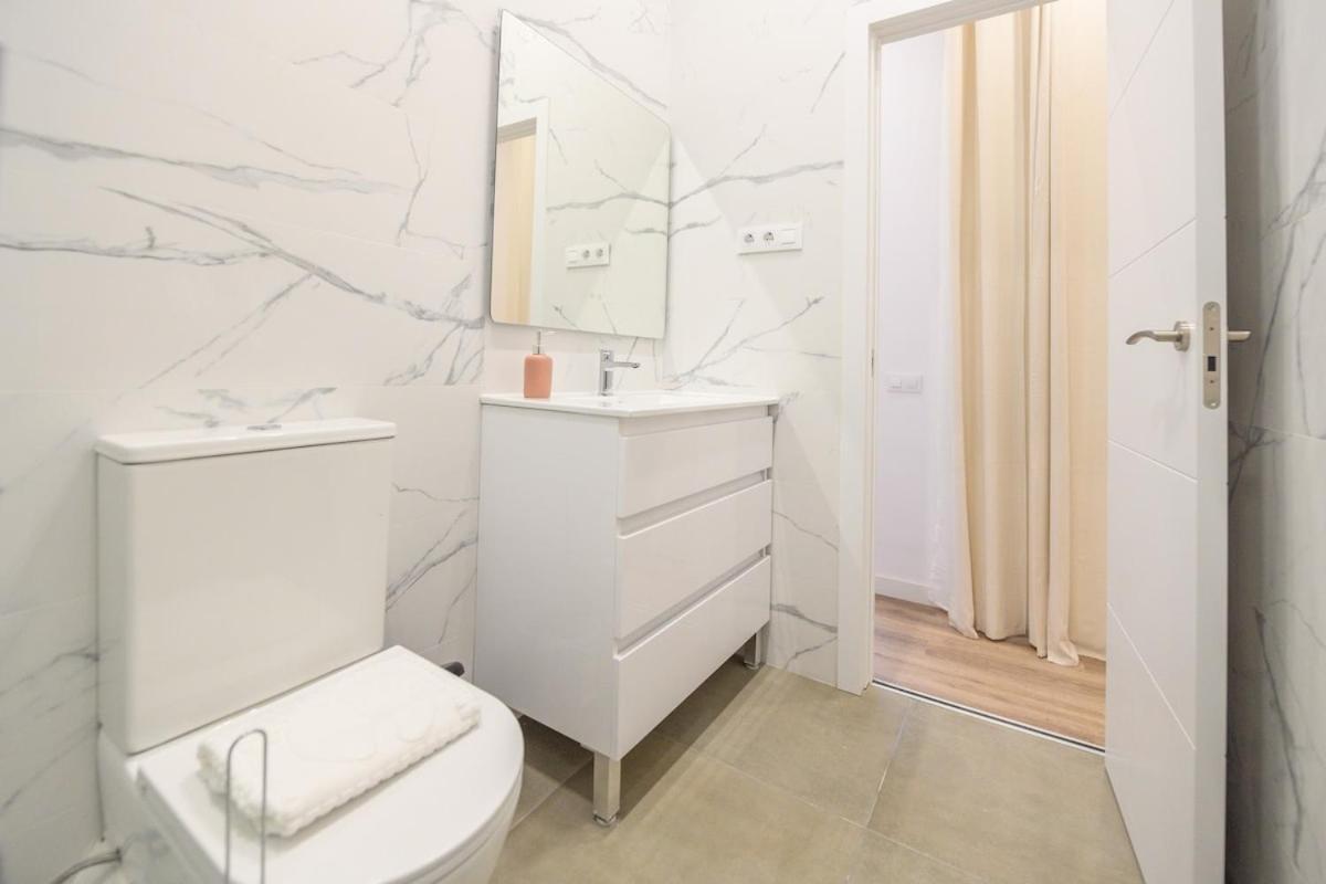 Comfort & Street Style - Your Perfe Floor Temporal Sbe35d Appartement *