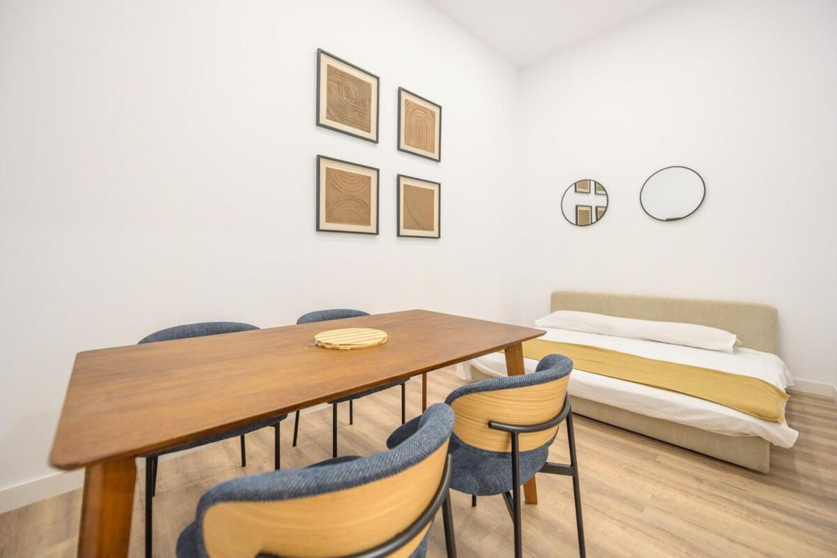 Appartement Comfort & Street Style - Your Perfe Floor Temporal Sbe35d Madrid