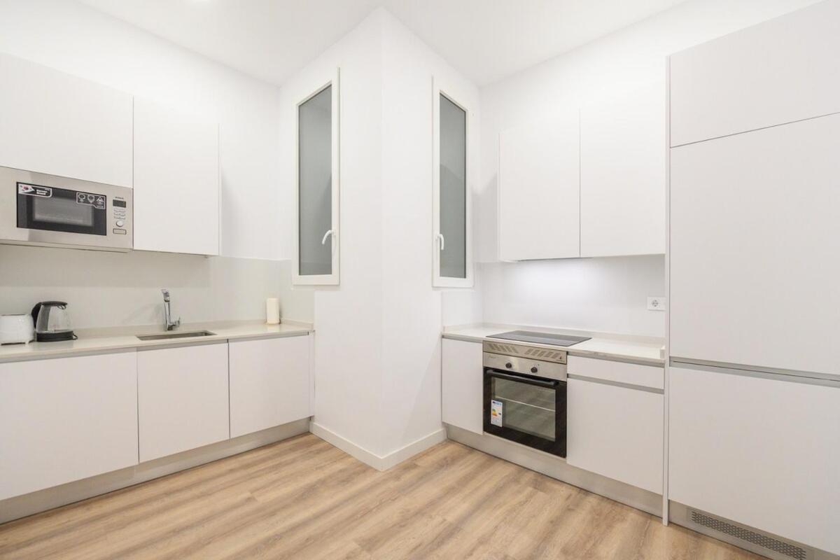 Comfort & Street Style - Your Perfe Floor Temporal Sbe35d Appartement