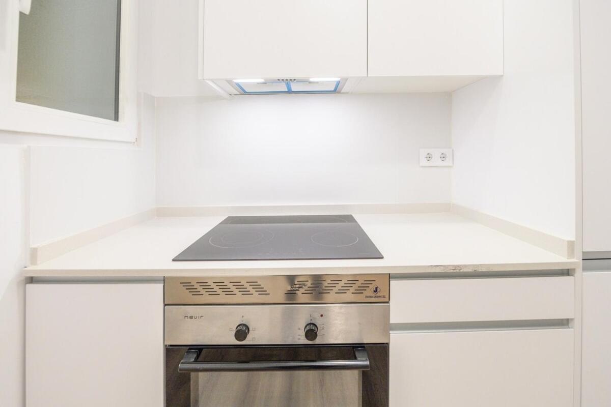 Comfort & Street Style - Your Perfe Floor Temporal Sbe35d Appartement *
