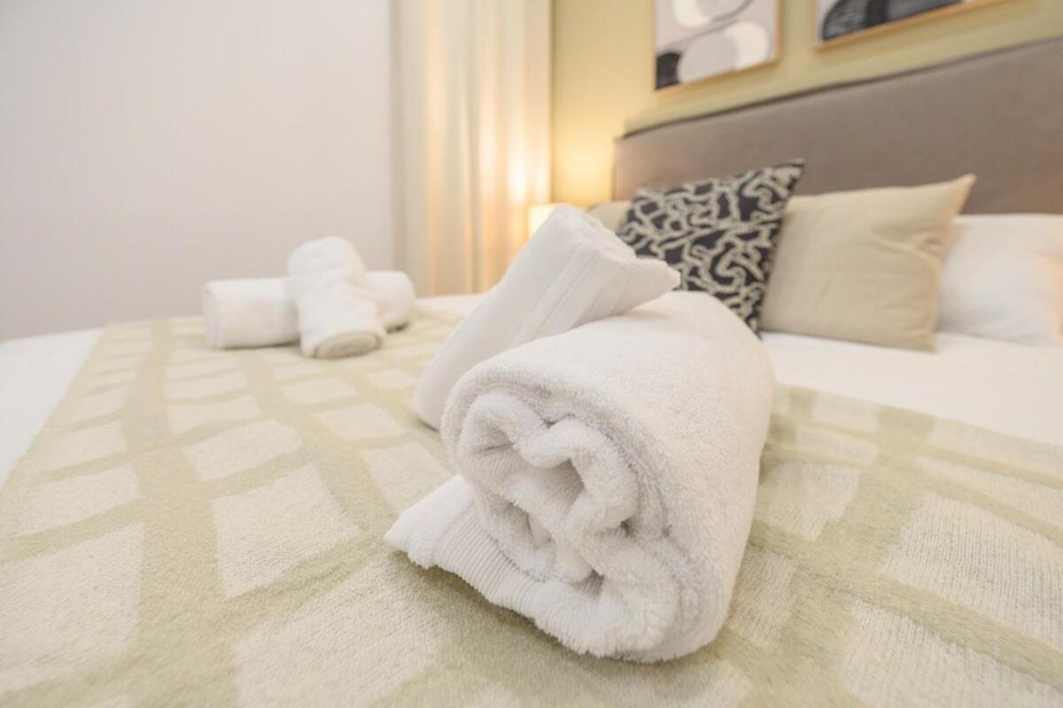 Appartement Comfort & Street Style - Your Perfe Floor Temporal Sbe35d *